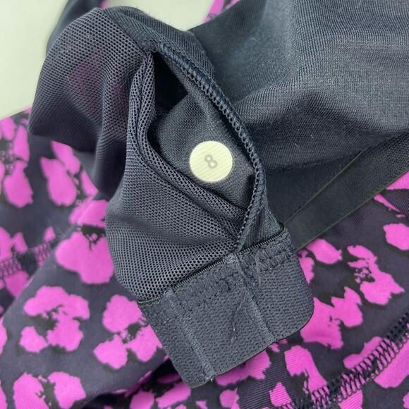 Lululemon Barre None Tank - Picture 5 of 8